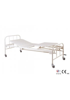 Hospital Fowler Bed (Semi Delux)